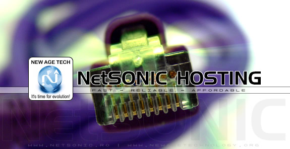 NewAge TECH HOSTING